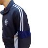 182.EM23.60 ΑΝΔΡΙΚΗ ΖΑΚΕΤΑ EBONY/NAVY/WHITE