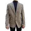RN93243 BEIGE ΣΑΚΑΚΙ ΑΝΔΡΙΚΟ