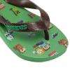 H KIDS MINECRAFT FC LEAF GREEN 4.145.125