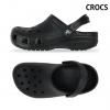 CLASSIC CLOG black noir 10001-001CLASSIC CLOG black noir 10001-001 ΑΝΤΙΚΡΑΔΑΣΜΙΚΟ & ΟΡΘΟΠΕΔΙΚΟ ΣΑΜΠΩ