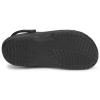CLASSIC CLOG black noir 10001-001CLASSIC CLOG black noir 10001-001 ΑΝΤΙΚΡΑΔΑΣΜΙΚΟ & ΟΡΘΟΠΕΔΙΚΟ ΣΑΜΠΩ