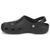 CLASSIC CLOG black noir 10001-001CLASSIC CLOG black noir 10001-001 ΑΝΤΙΚΡΑΔΑΣΜΙΚΟ & ΟΡΘΟΠΕΔΙΚΟ ΣΑΜΠΩ