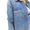 97958-2 ΤΖΙΝ JACKET