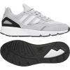 Adidas Originals ZX BOOST GY5983 ΑΝΔΡΙΚΑ ΑΘΛΗΤΙΚΑ ΠΑΠΟΥΤΣΙΑ ΓΚΡΙ ΑΝΟΙΧΤΟ 