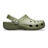 CLASSIC 10001-309 ARMY GREEN ΑΝΑΤΟΜΙΚΟ ΑΝΔΡΙΚΟ ΣΑΜΠΩ