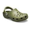 CLASSIC 10001-309 ARMY GREEN ΑΝΑΤΟΜΙΚΟ ΑΝΔΡΙΚΟ ΣΑΜΠΩ