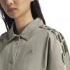 W CAMO 3S C JKT ΚΑΠΑΡΤΙΝΕ ΚΟΝΤΟ ΜΠΟΥΦΑΝΑΚΙ
