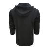2531 ΜΑΥΡΗ ΒΑΜΒΑΚΕΡΗ FASHION ΖΑΚΕΤΑ