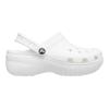 CLASSIC PLATFORM CLOG 206750-100 ΑΝΤΙΟΛΙΣΘΗΤΙΚΑ & ΑΝΑΤΟΜΙΚΑ ΣΑΜΠΩ