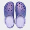 PLATFORM IRID GLITTER CLOG 211024-5BR ΑΝΤΙΟΛΙΣΘΗΤΙΚΑ & ΑΝΑΤΟΜΙΚΑ ΣΑΜΠΩ