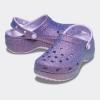 PLATFORM IRID GLITTER CLOG 211024-5BR ΑΝΤΙΟΛΙΣΘΗΤΙΚΑ & ΑΝΑΤΟΜΙΚΑ ΣΑΜΠΩ
