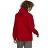 IK4009 ENT22 AW JKT ΑΝΤΙΑΝΕΜΙΚΟ&ΑΔΙΑΒΡΟΧΟ ΚΟΚΚΙΝΟ ΜΠΟΥΦΑΝ
