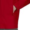 IK4009 ENT22 AW JKT ΑΝΤΙΑΝΕΜΙΚΟ&ΑΔΙΑΒΡΟΧΟ ΚΟΚΚΙΝΟ ΜΠΟΥΦΑΝ