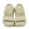 CRUSH SANDAL 207670-2Y2 ΑΝΤΙΟΛΙΣΘΗΤΙΚΑ & ΑΝΑΤΟΜΙΚΑ ΔΙΣΣΟΛΑ ΣΑΝΔΑΛΙΑ