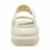 CRUSH SANDAL 207670-2Y2 ΑΝΤΙΟΛΙΣΘΗΤΙΚΑ & ΑΝΑΤΟΜΙΚΑ ΔΙΣΣΟΛΑ ΣΑΝΔΑΛΙΑ