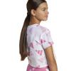 JG CLBRTN TEE JC 7710 ΓΥΝΑΙΚΕΙΟ ΚΟΝΤΟ T-SHIRT ESS LOGO