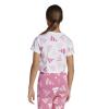 JG CLBRTN TEE JC 7710 ΓΥΝΑΙΚΕΙΟ ΚΟΝΤΟ T-SHIRT ESS LOGO