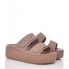 BROOKLYN BUCKLE LOWWDG 207431-2Q9 ΑΝΤΙΟΛΙΣΘΗΤΙΚΑ & ΑΝΑΤΟΜΙΚΑ ΣΑΝΔΑΛΙΑ ΜΕ ΤΕΧΝΟΛΟΓΙΑ LITERIDE 