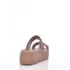 BROOKLYN BUCKLE LOWWDG 207431-2Q9 ΑΝΤΙΟΛΙΣΘΗΤΙΚΑ & ΑΝΑΤΟΜΙΚΑ ΣΑΝΔΑΛΙΑ ΜΕ ΤΕΧΝΟΛΟΓΙΑ LITERIDE 