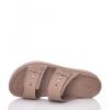BROOKLYN BUCKLE LOWWDG 207431-2Q9 ΑΝΤΙΟΛΙΣΘΗΤΙΚΑ & ΑΝΑΤΟΜΙΚΑ ΣΑΝΔΑΛΙΑ ΜΕ ΤΕΧΝΟΛΟΓΙΑ LITERIDE 