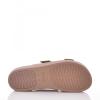 BROOKLYN BUCKLE LOWWDG 207431-2Q9 ΑΝΤΙΟΛΙΣΘΗΤΙΚΑ & ΑΝΑΤΟΜΙΚΑ ΣΑΝΔΑΛΙΑ ΜΕ ΤΕΧΝΟΛΟΓΙΑ LITERIDE 