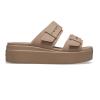 BROOKLYN BUCKLE LOWWDG 207431-2Q9 ΑΝΤΙΟΛΙΣΘΗΤΙΚΑ & ΑΝΑΤΟΜΙΚΑ ΣΑΝΔΑΛΙΑ ΜΕ ΤΕΧΝΟΛΟΓΙΑ LITERIDE 