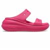 CRUSH SANDAL 207670-6ZQ ΑΝΤΙΟΛΙΣΘΗΤΙΚΑ & ΑΝΑΤΟΜΙΚΑ ΔΙΣΣΟΛΑ ΣΑΝΔΑΛΙΑ